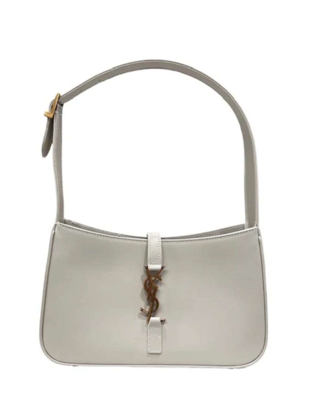 Saint Laurent Le 5 a 7 Shoulder Bag